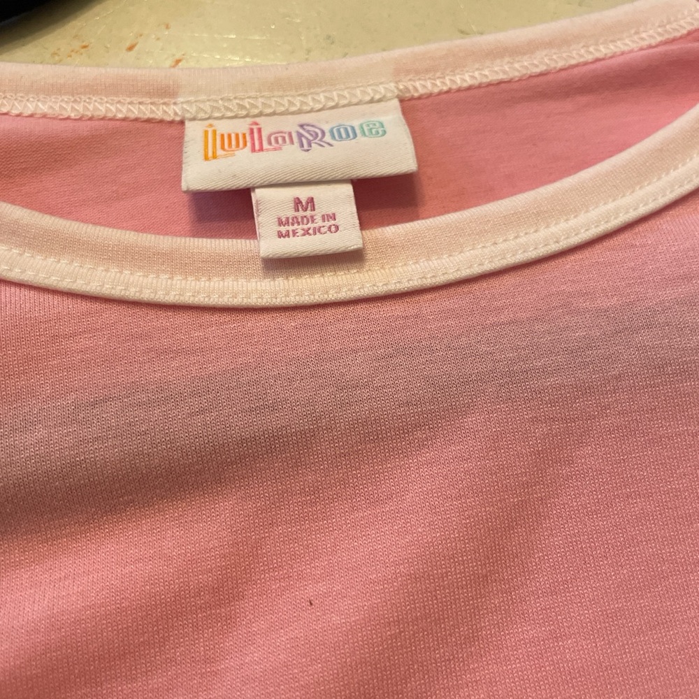 Lularoe Randy size medium - Picture 5 of 6